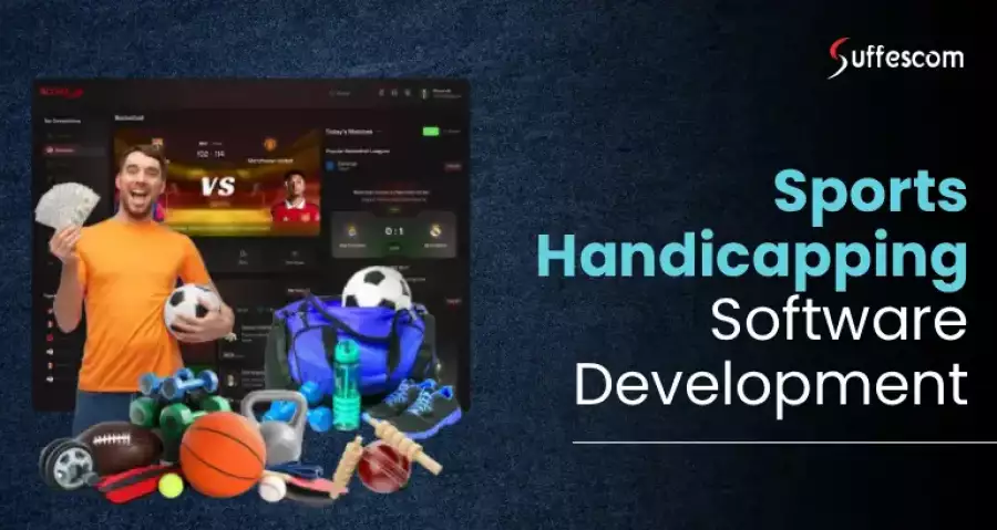 Sports Handicapping Software Development