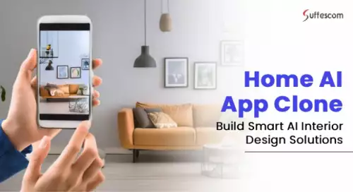 SG9tZSBBSSBDbG9uZSB8IENyZWF0ZSBBbiBBcHAgTGlrZSBIb21lIEFJ