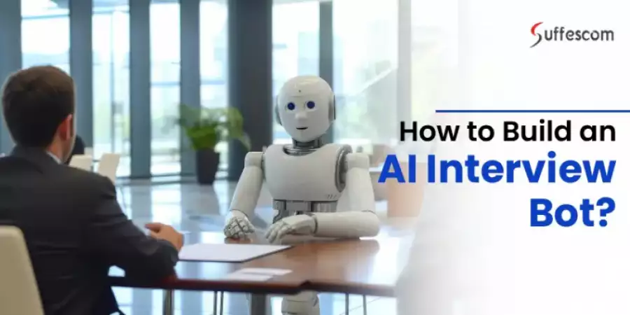 How to Build an AI Interview Bot | Step-by-Step Guide