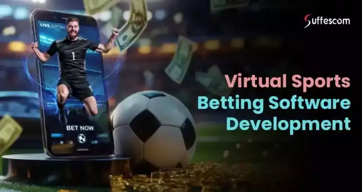 How to Develop Virtual Sports Betting Software