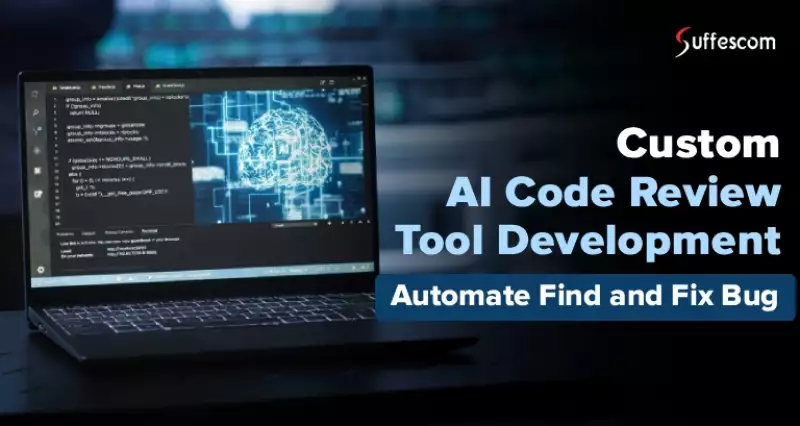 AI Code Review Tool Development