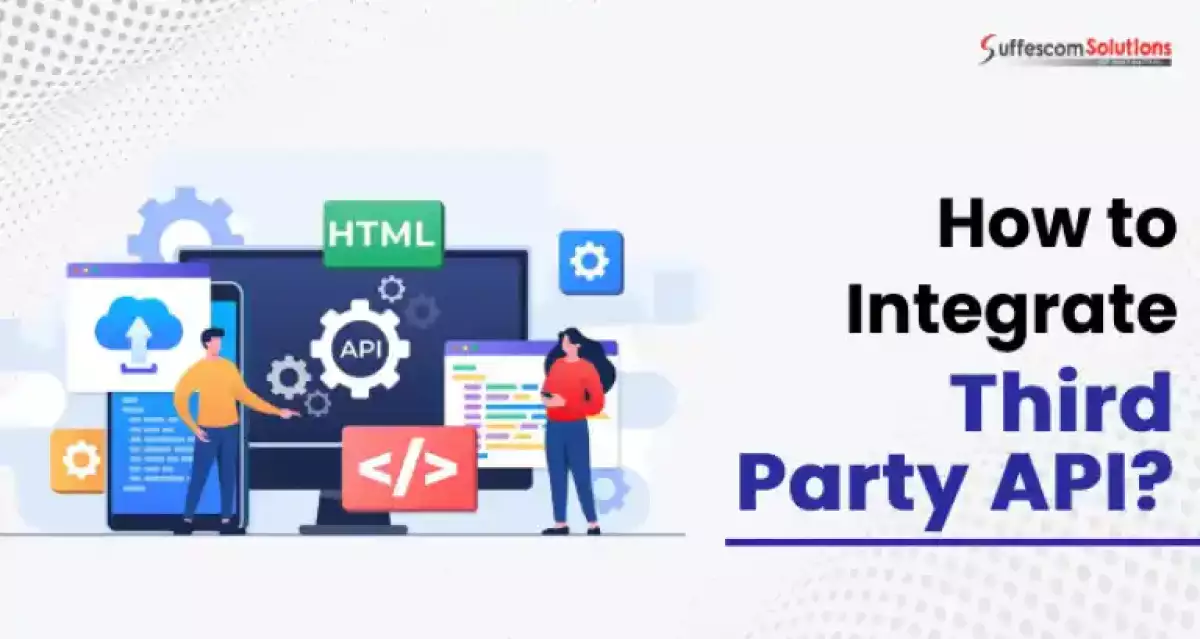 API Integration Service: AI, Payment Gateways, Geocoding APIs