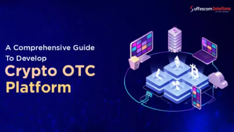 T1RDIENyeXB0byBUcmFkaW5nIFBsYXRmb3JtIERldmVsb3BtZW50IEd1aWRlIDIwMjY=