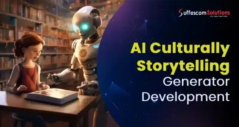 AI Culturally Resonant Storytelling Generator Development