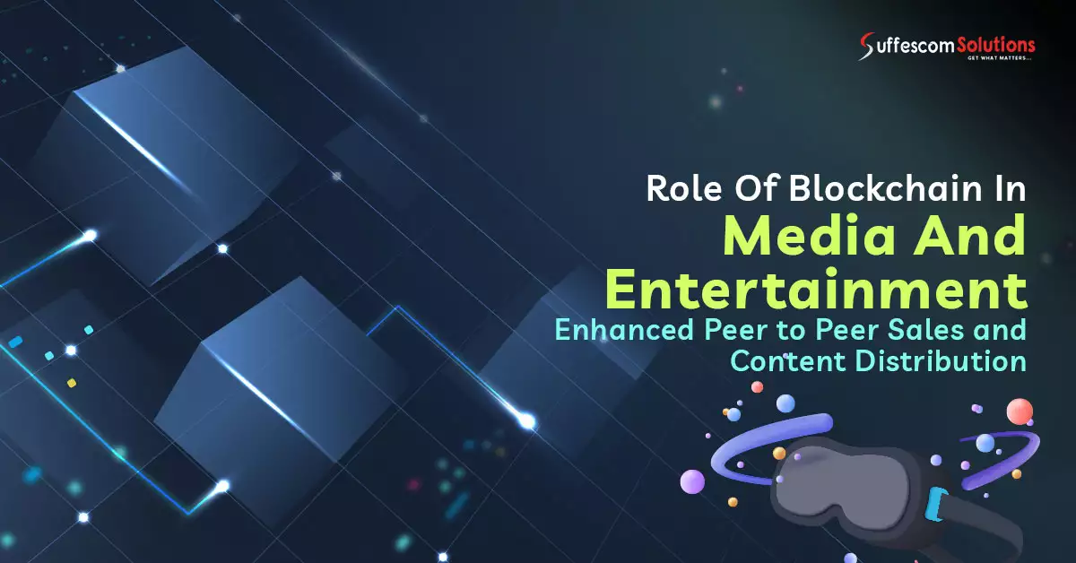 Blockchain in Media and Entertainment: Top Use Cases 2026