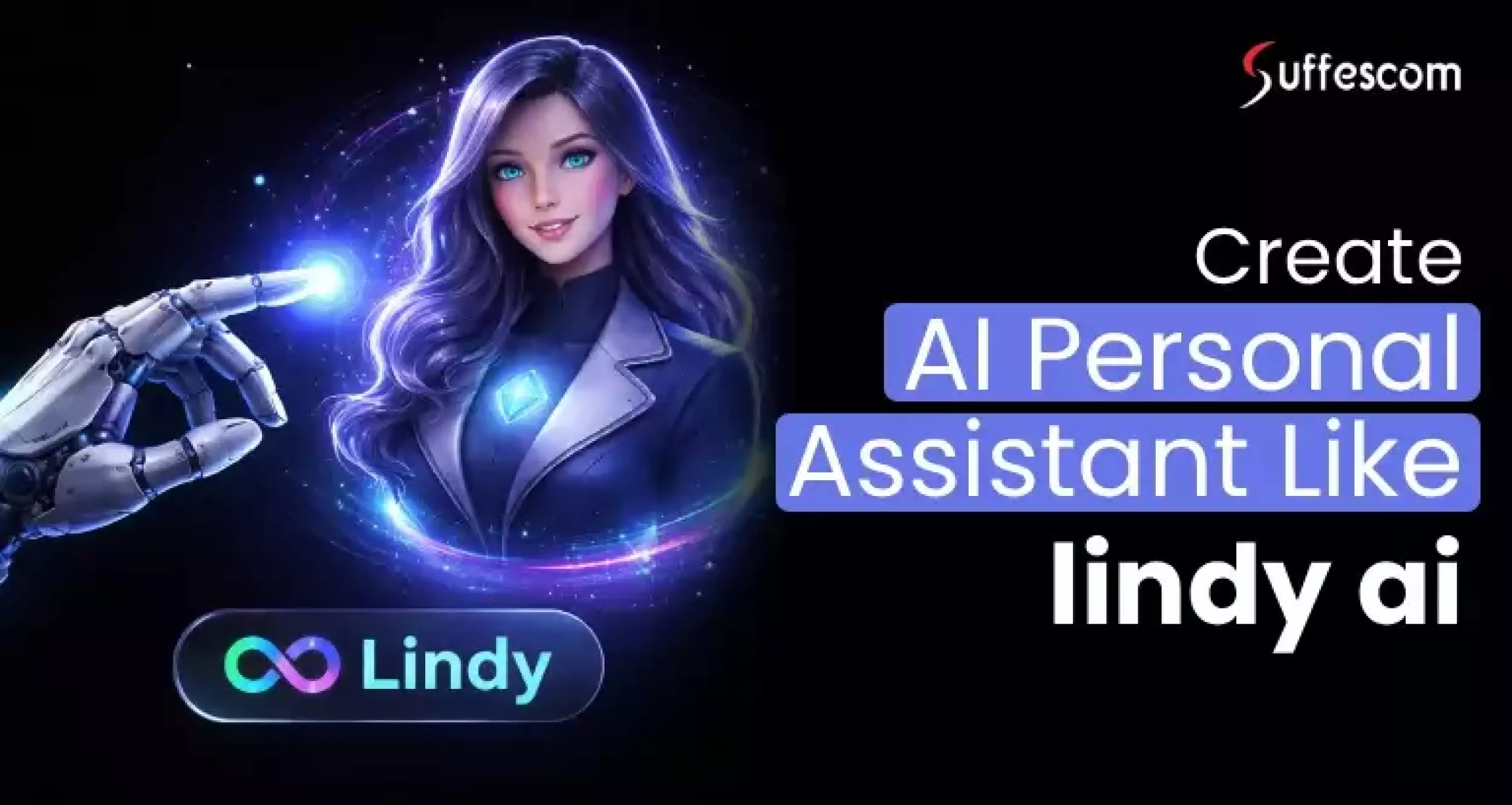 Lindy AI Clone | Create AI Workflow Automation Like Lindy.ai