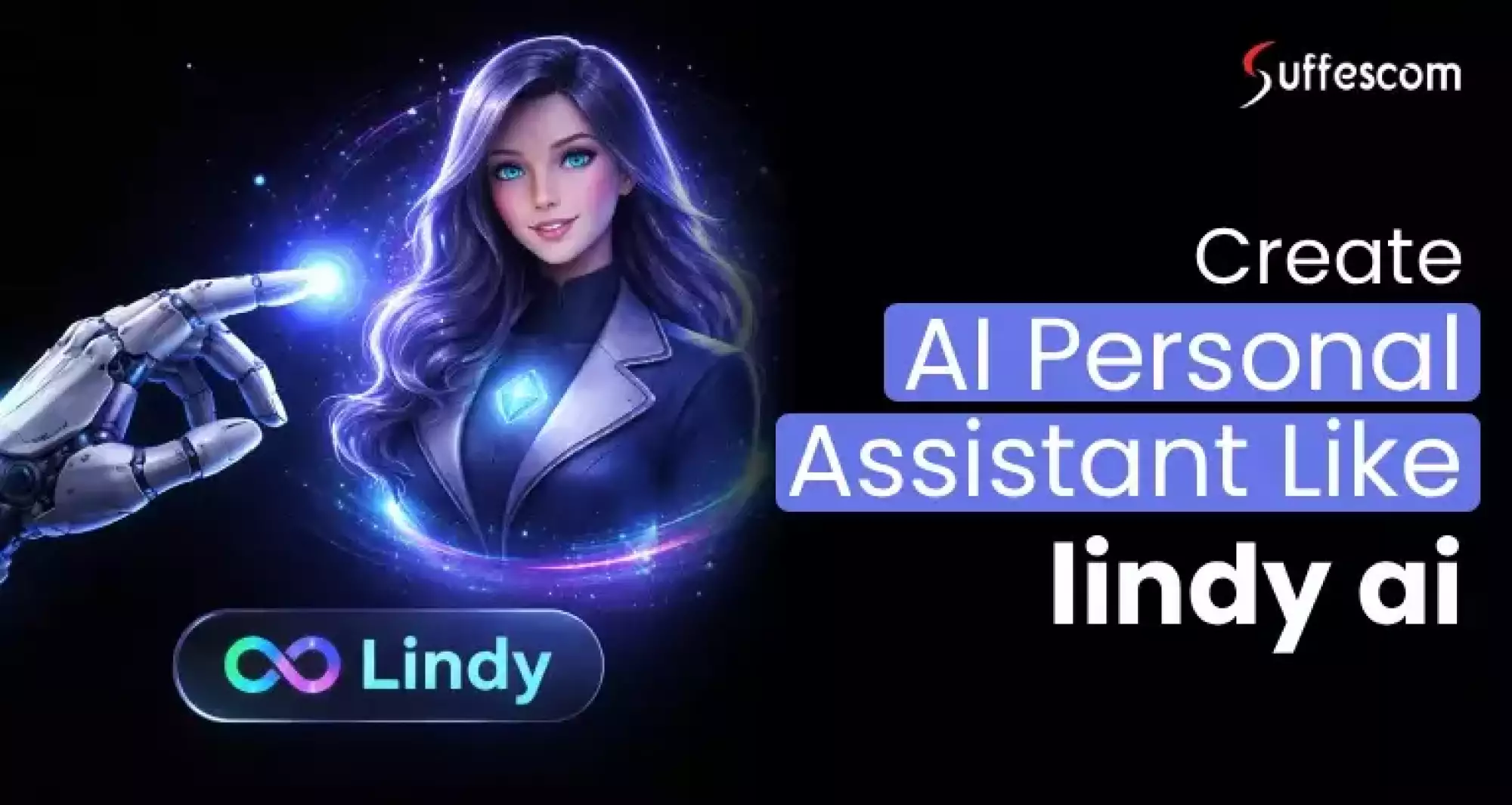Lindy AI Clone: Launch a High-Performance AI Assistant Platform 
