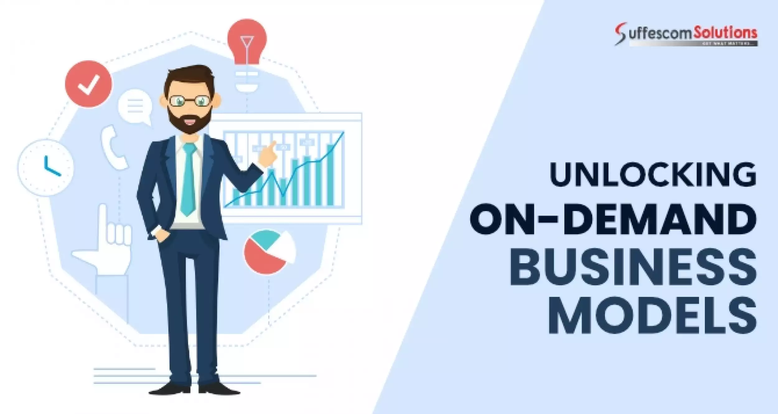 On Demand Delivery Business Model: Types, Features, and Use Cases