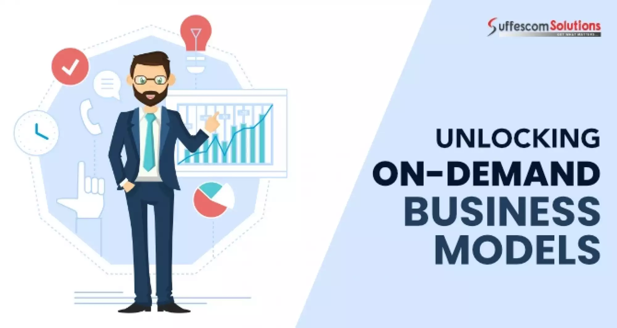 On Demand Delivery Business Model: Types, Features, and Use Cases