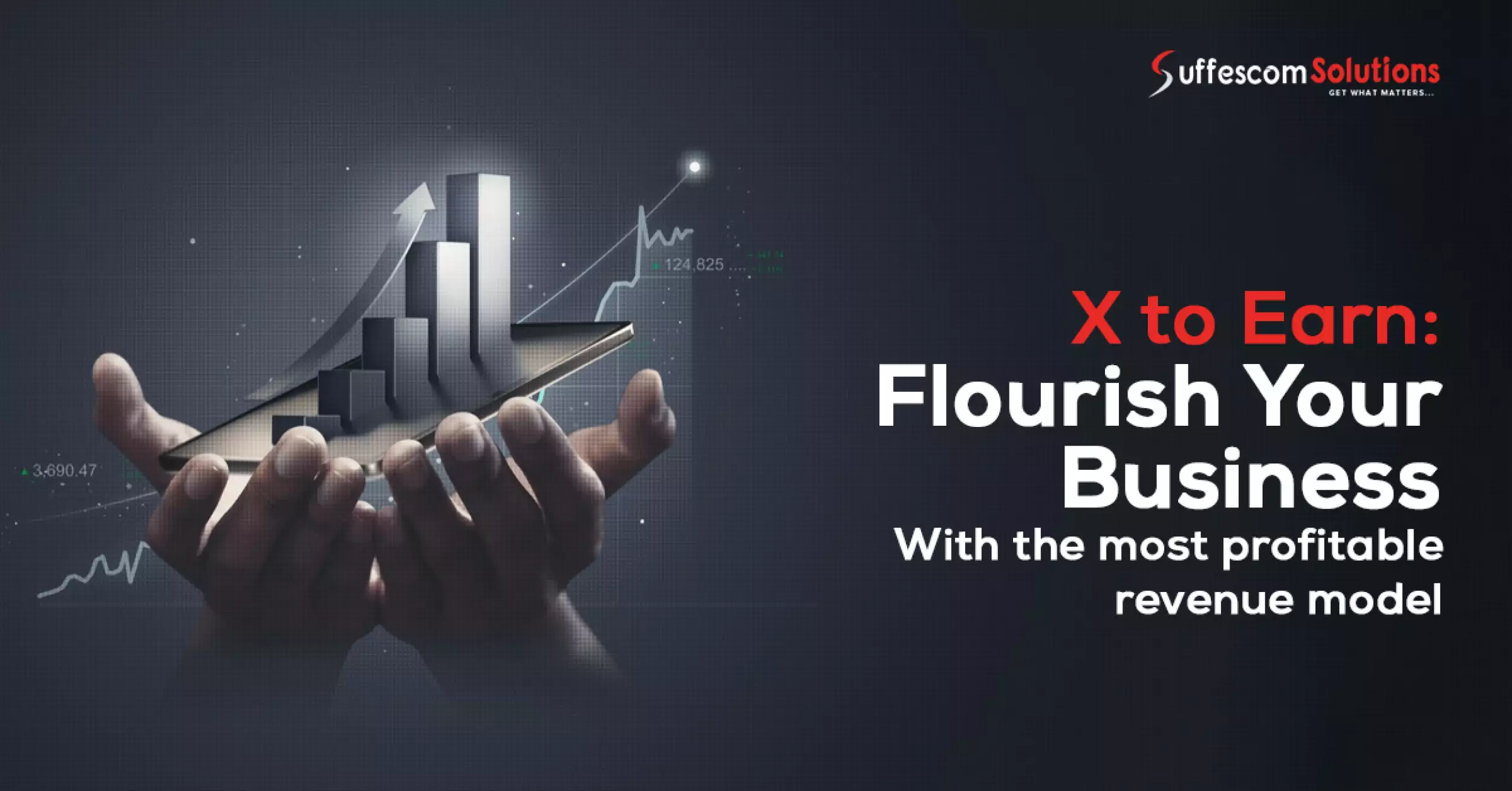 X to Earn | X to Earn or Anything to Earn App Development – Most Profitable Revenue Model