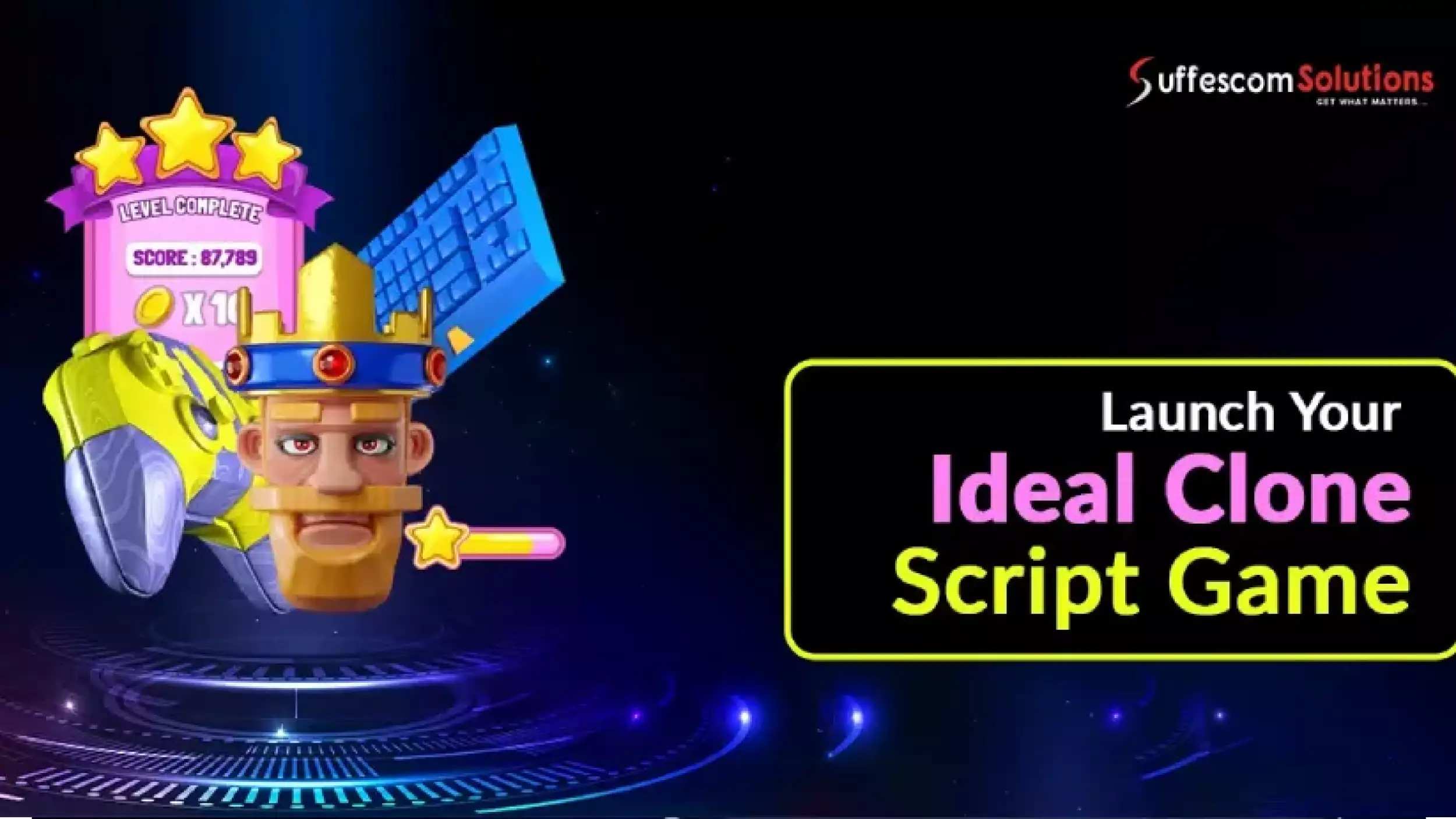 Second Life Clone | Whitelabel Second Life Game Solutions