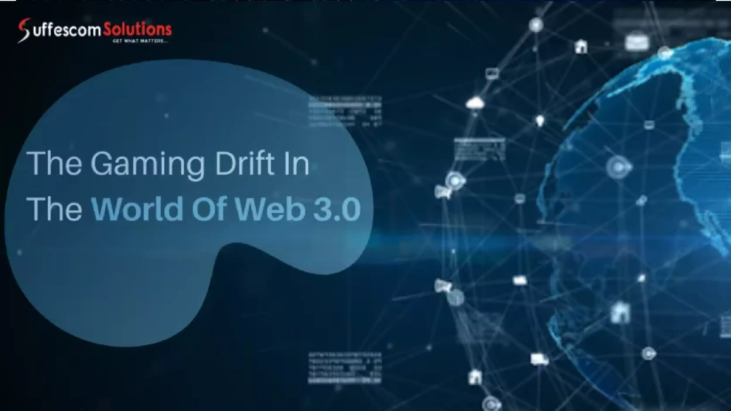 How Web3 is Changing The Gaming Industry | Know Web3 Amazing Features