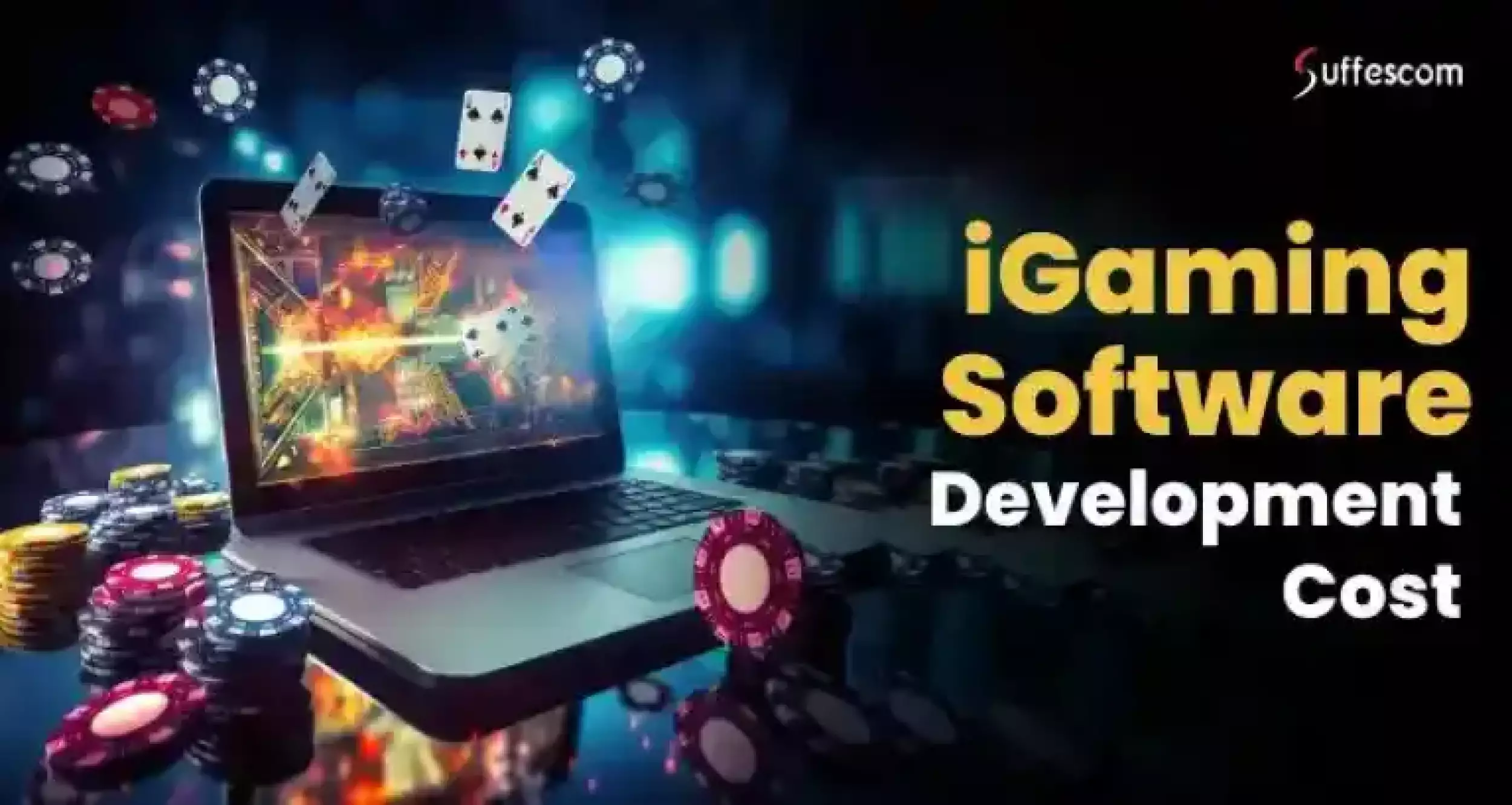 iGaming Software Development Cost | iGaming Launch Price