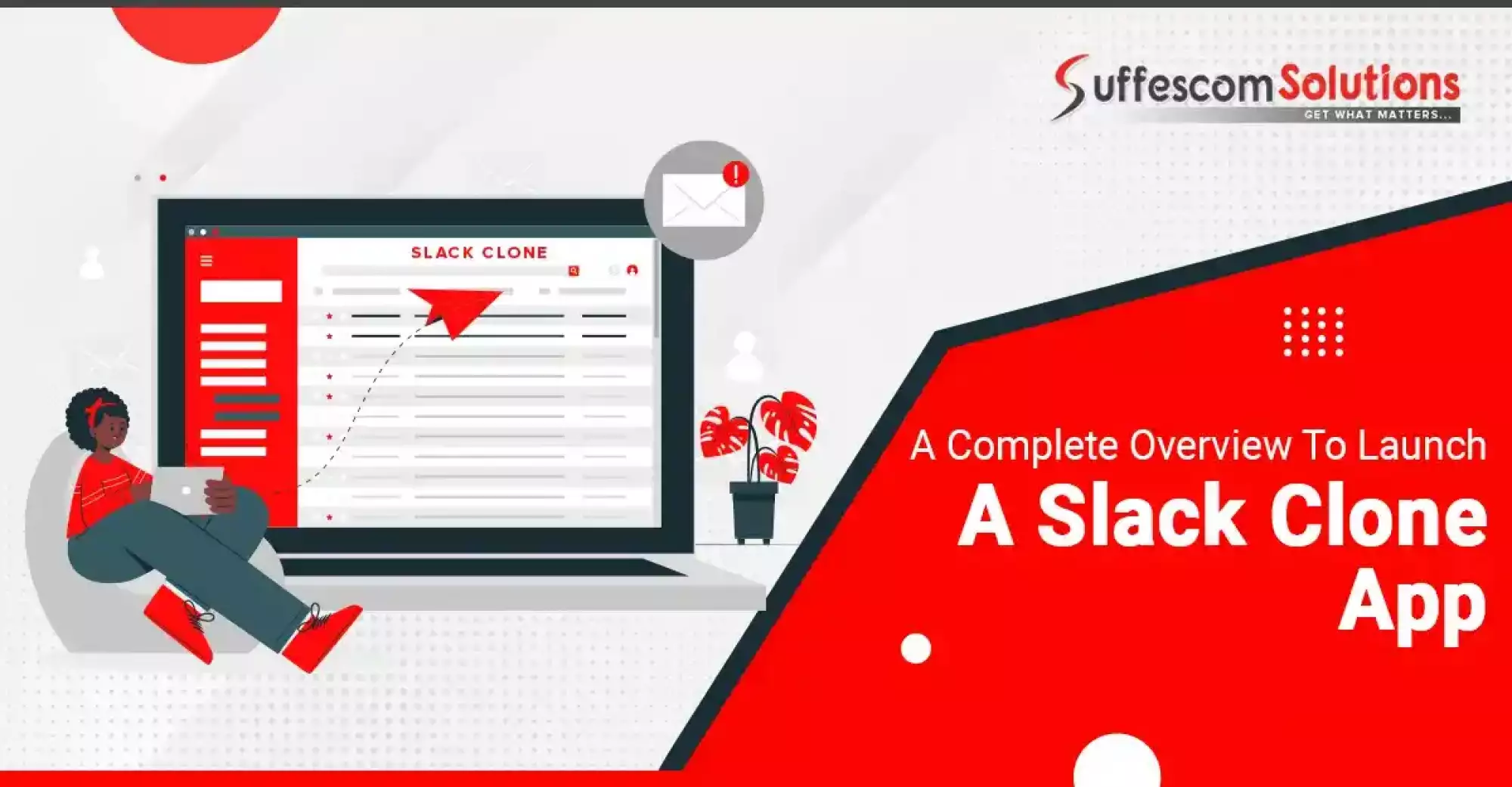 Slack Clone App Development With React Native Slack Clone Script