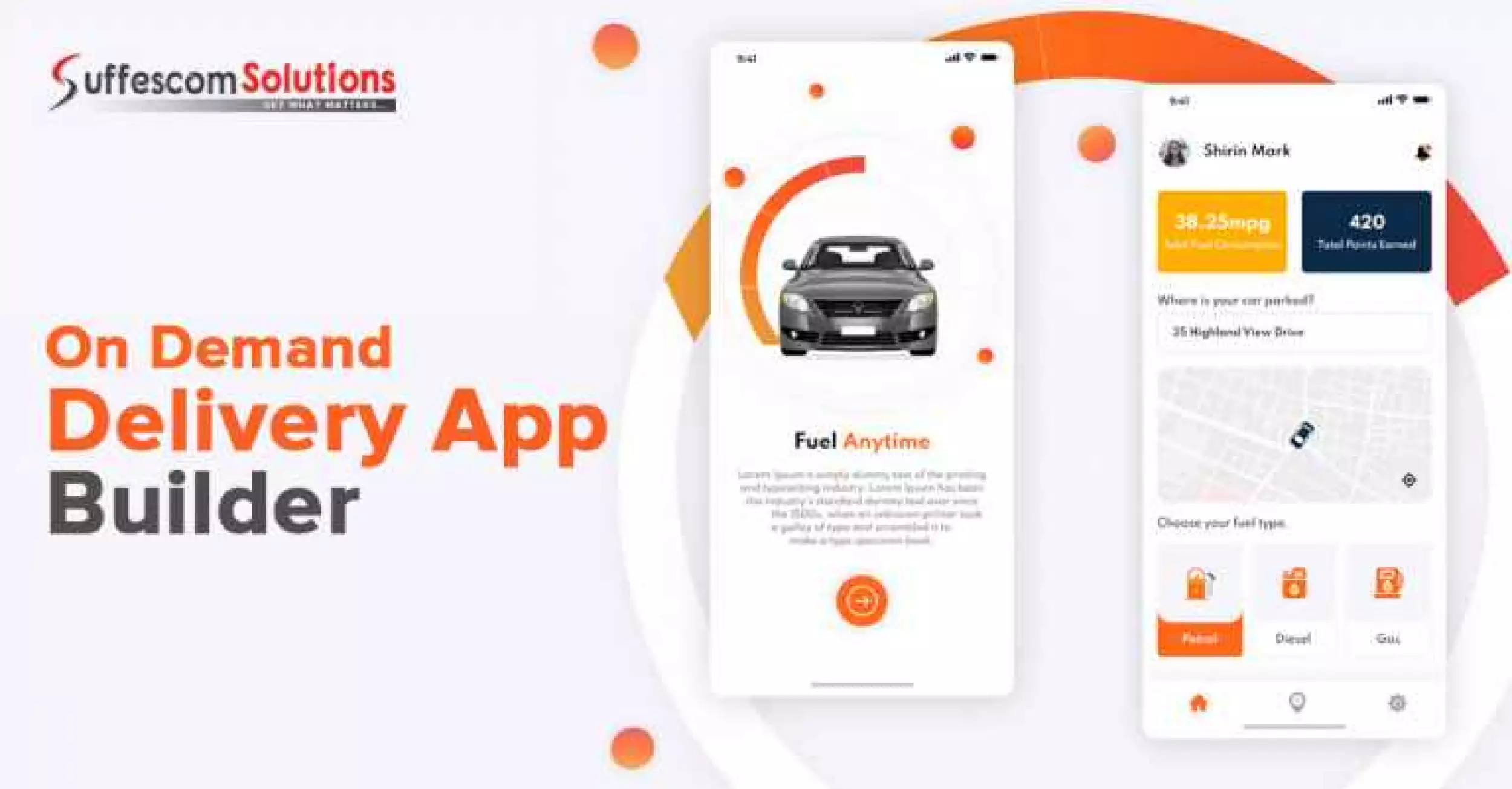 On Demand Delivery App Builder-An Alternative Making Your Business Detrimental