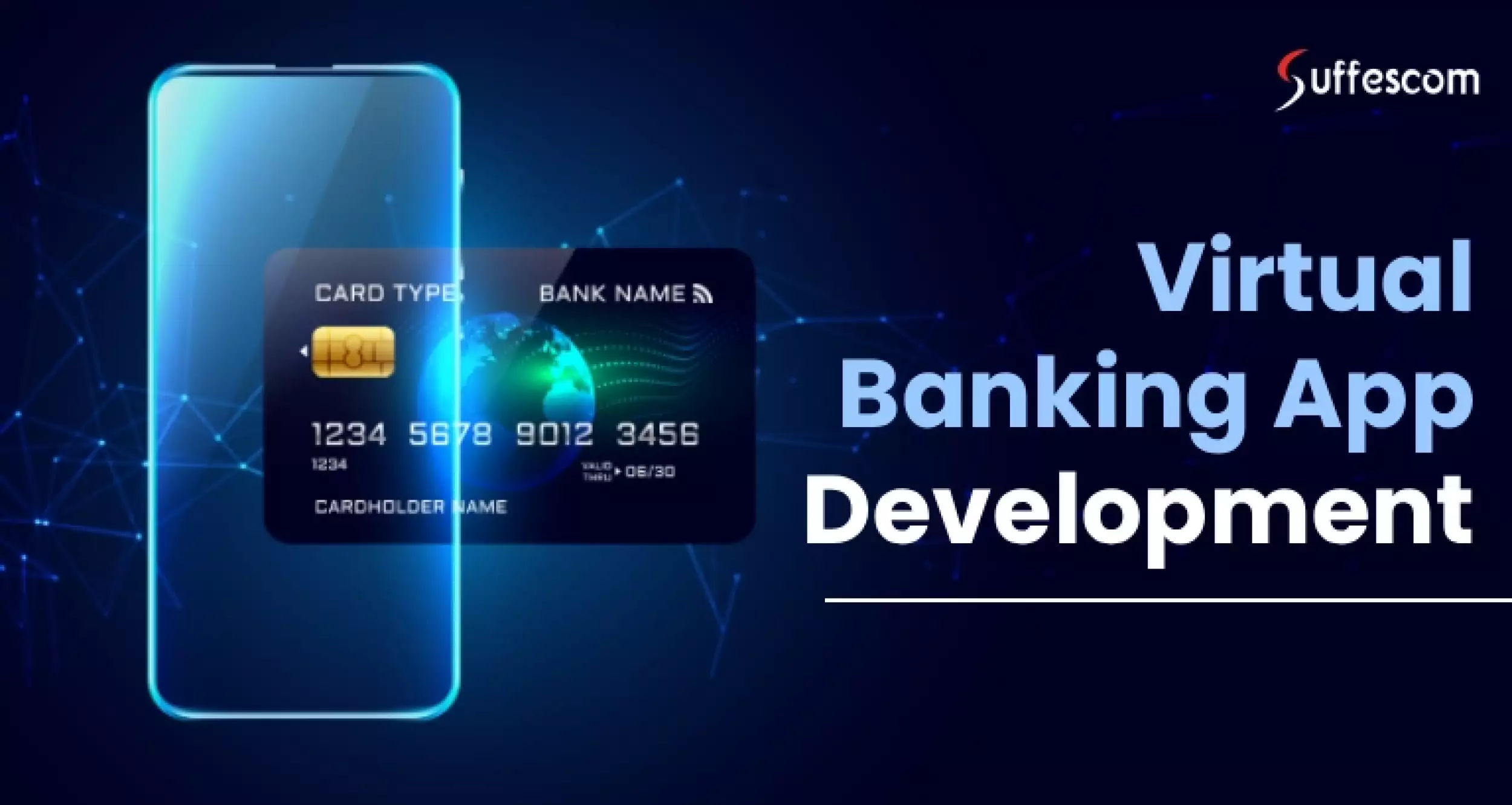 Virtual Banking App Development Company