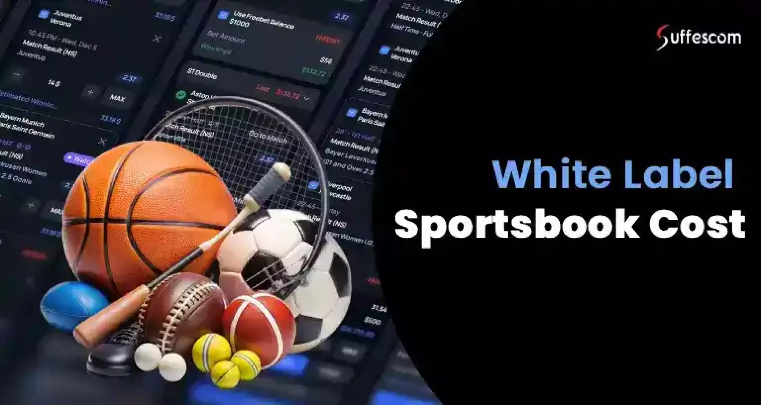 How Much Does a White Label Sportsbook Cost?