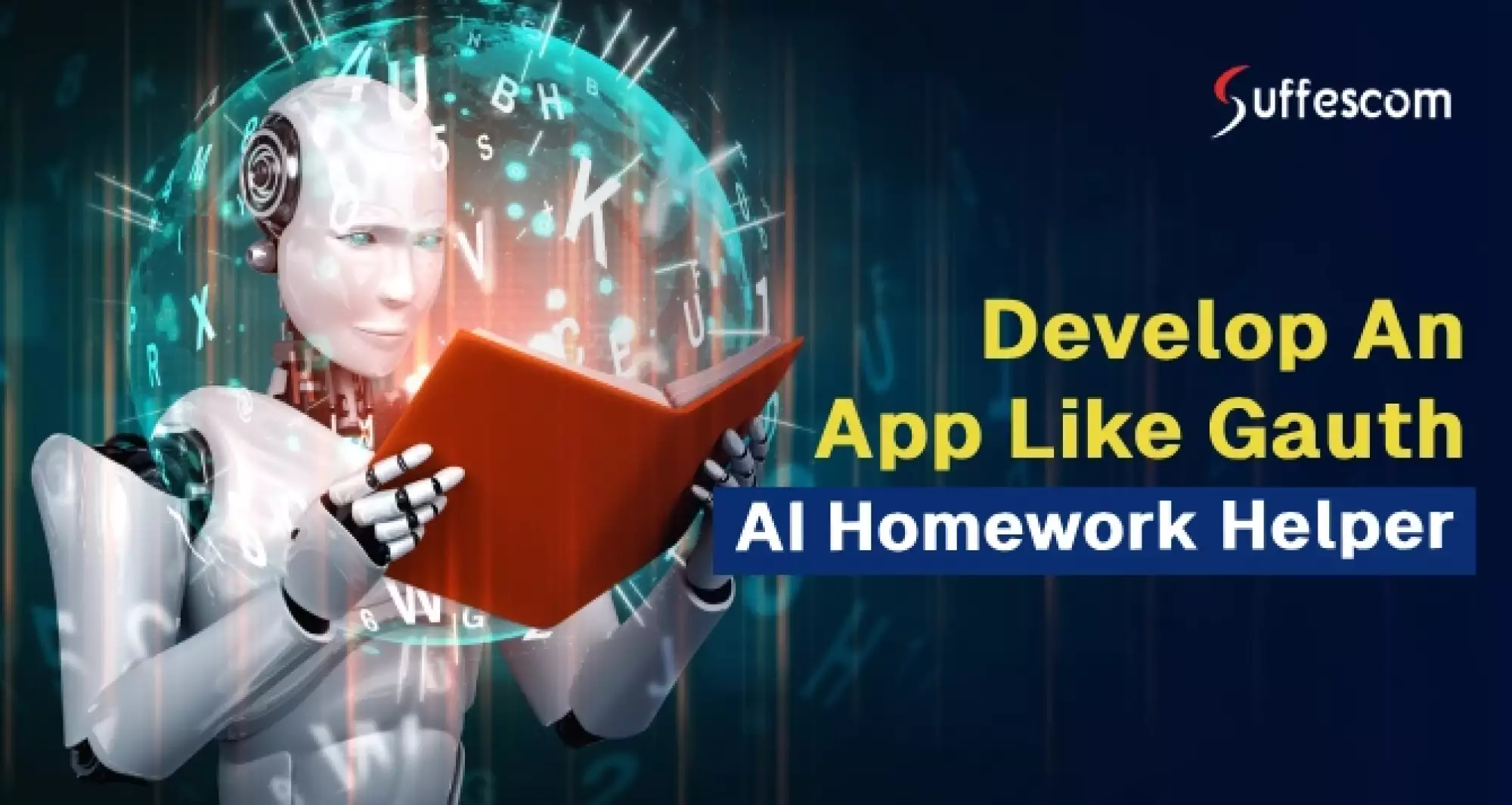 Cost To Develop An App Like Gauth: AI Homework Helper