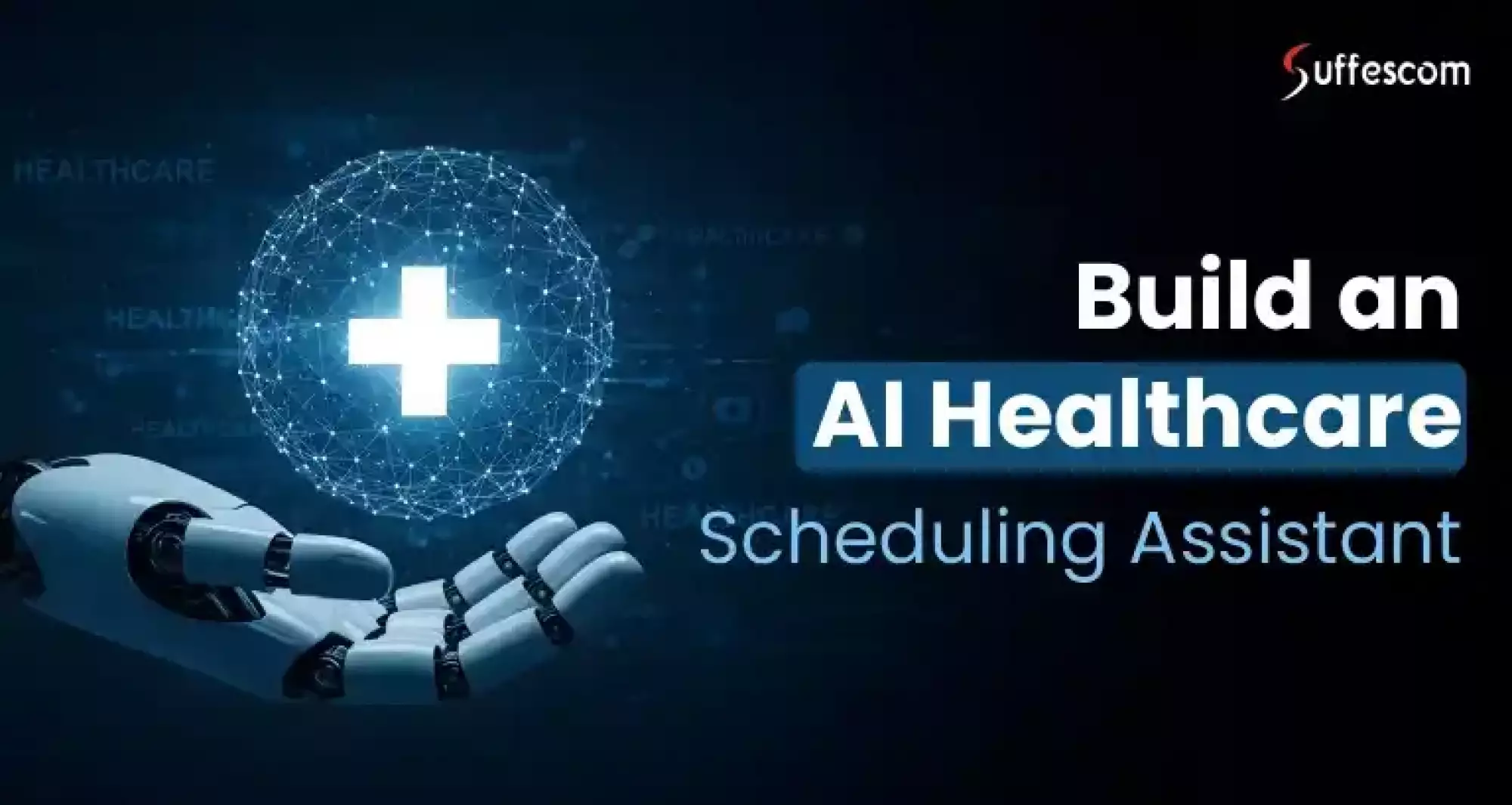 Build AI Scheduling Assistant for Hospitals and Clinics: Costs, Features and Development Steps