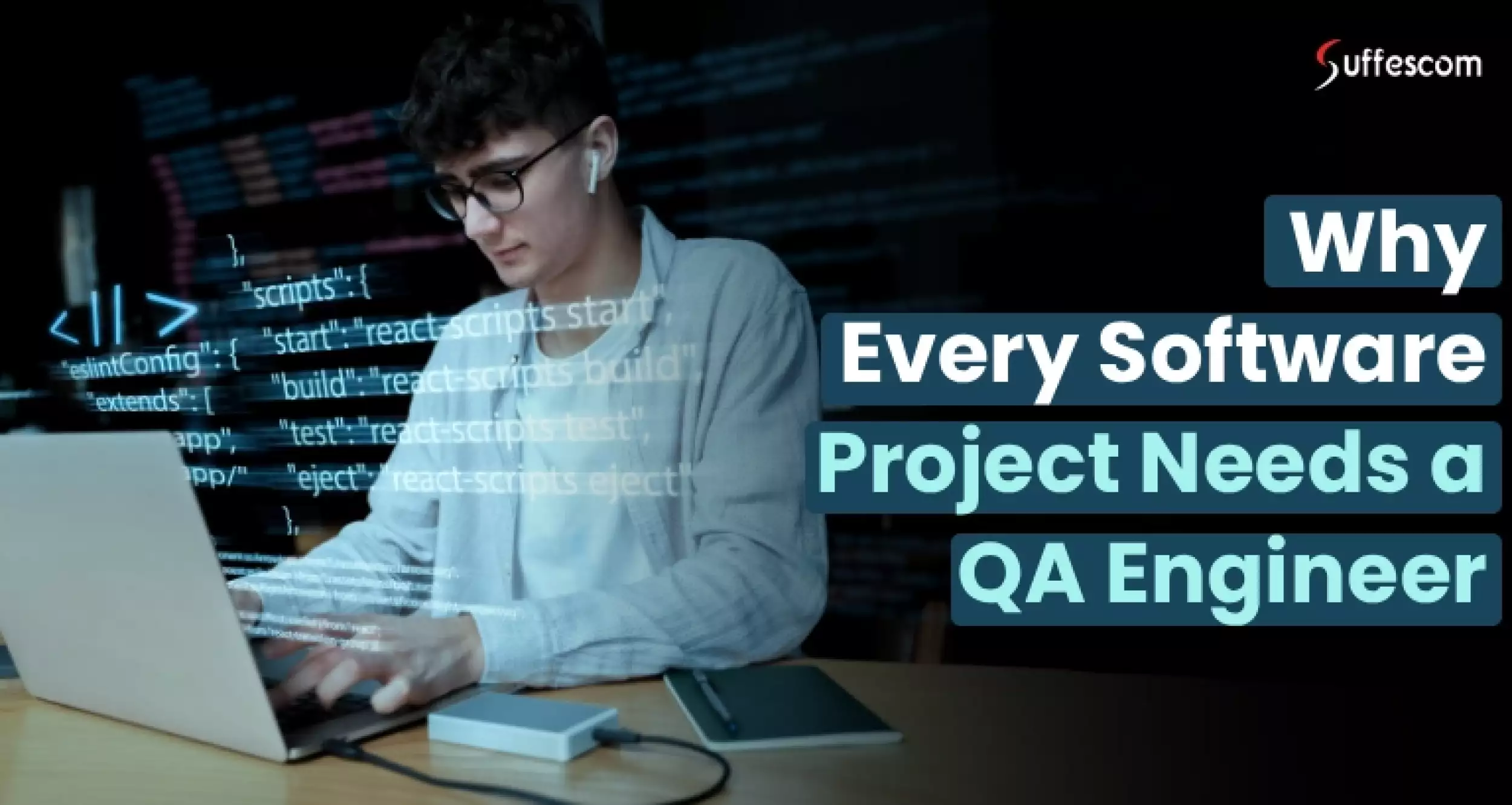 Quality Assurance Engineer Needed for Software Development Team