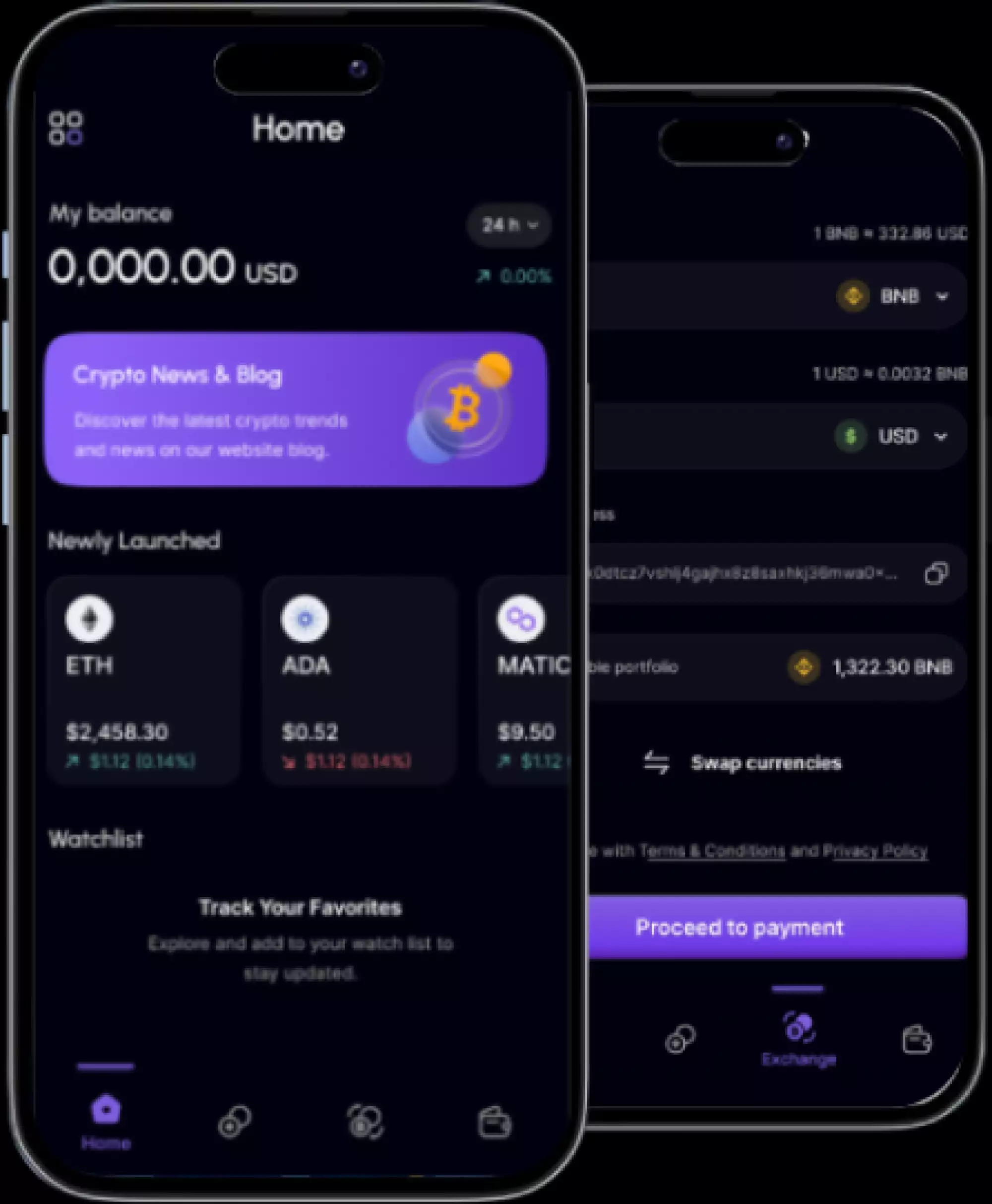Soor Exchange