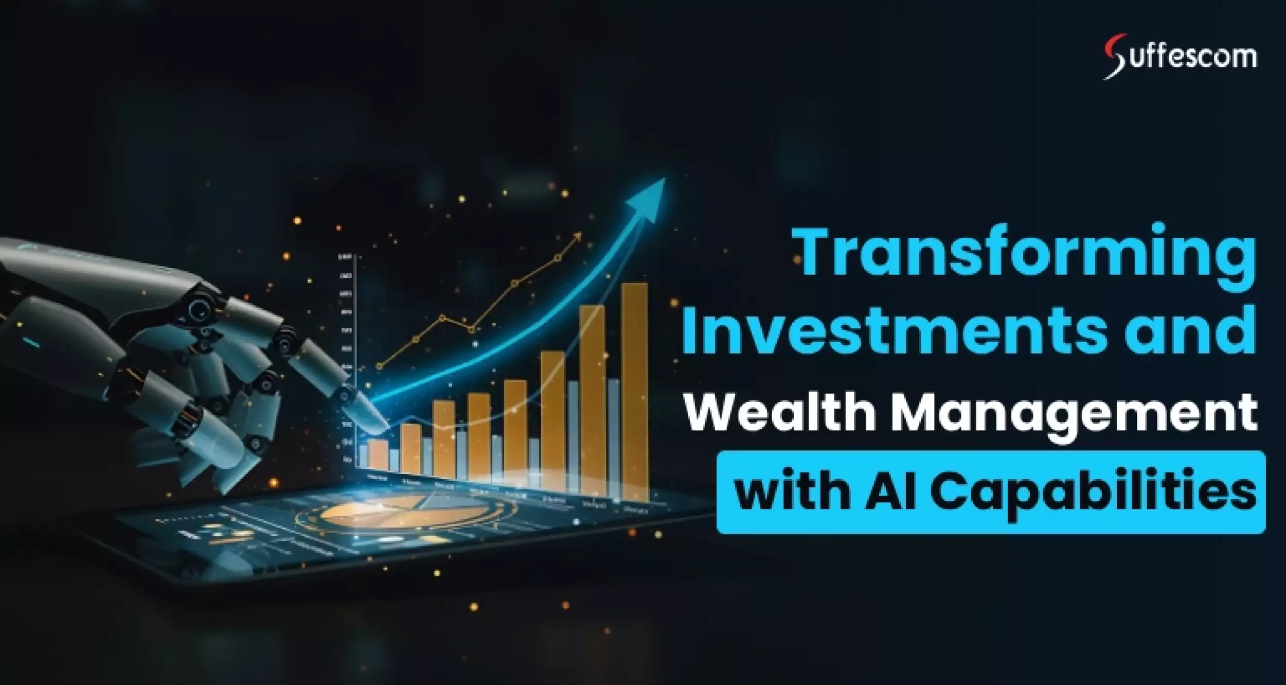 How is AI Transforming Investments and Wealth Management in the USA?