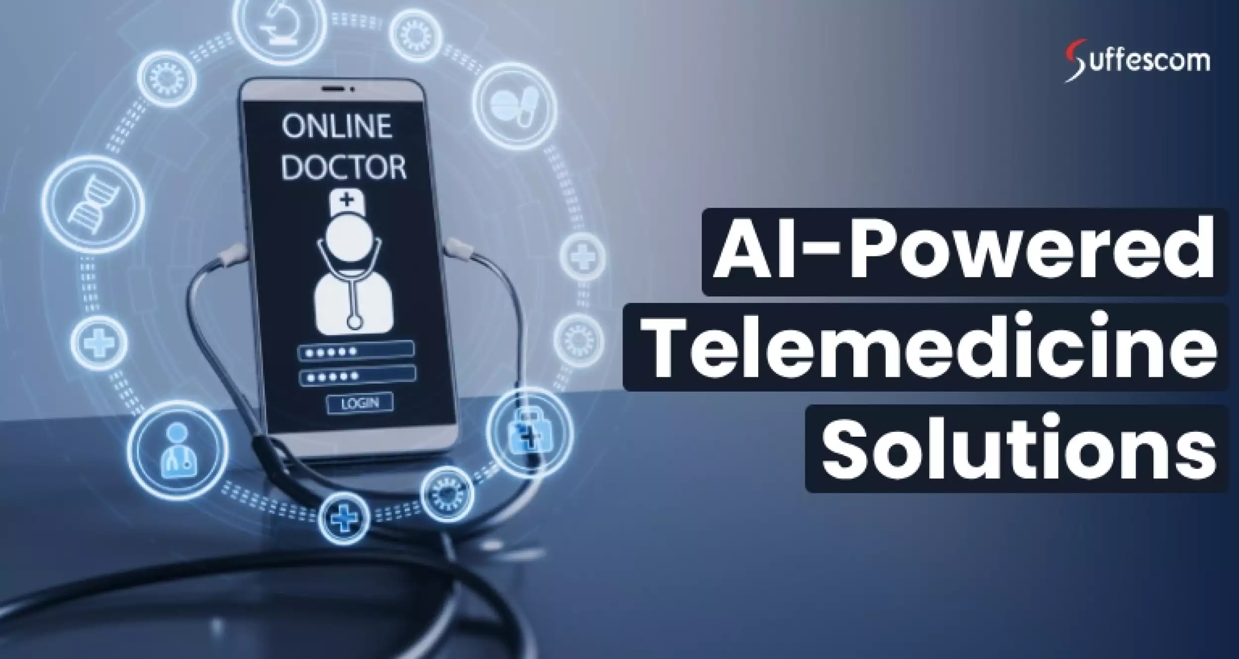 AI in Telemedicine: Development Cost, Benefits & Challenges