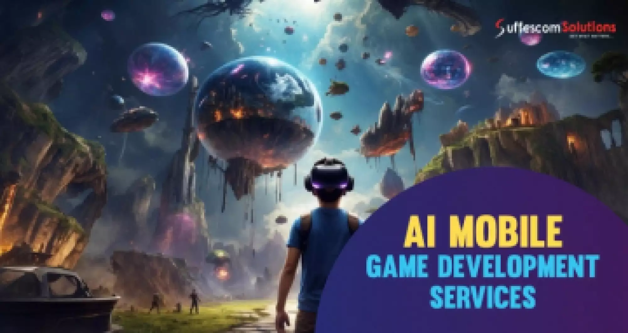 AI Powered Mobile Game Development: Complete Guide 2026