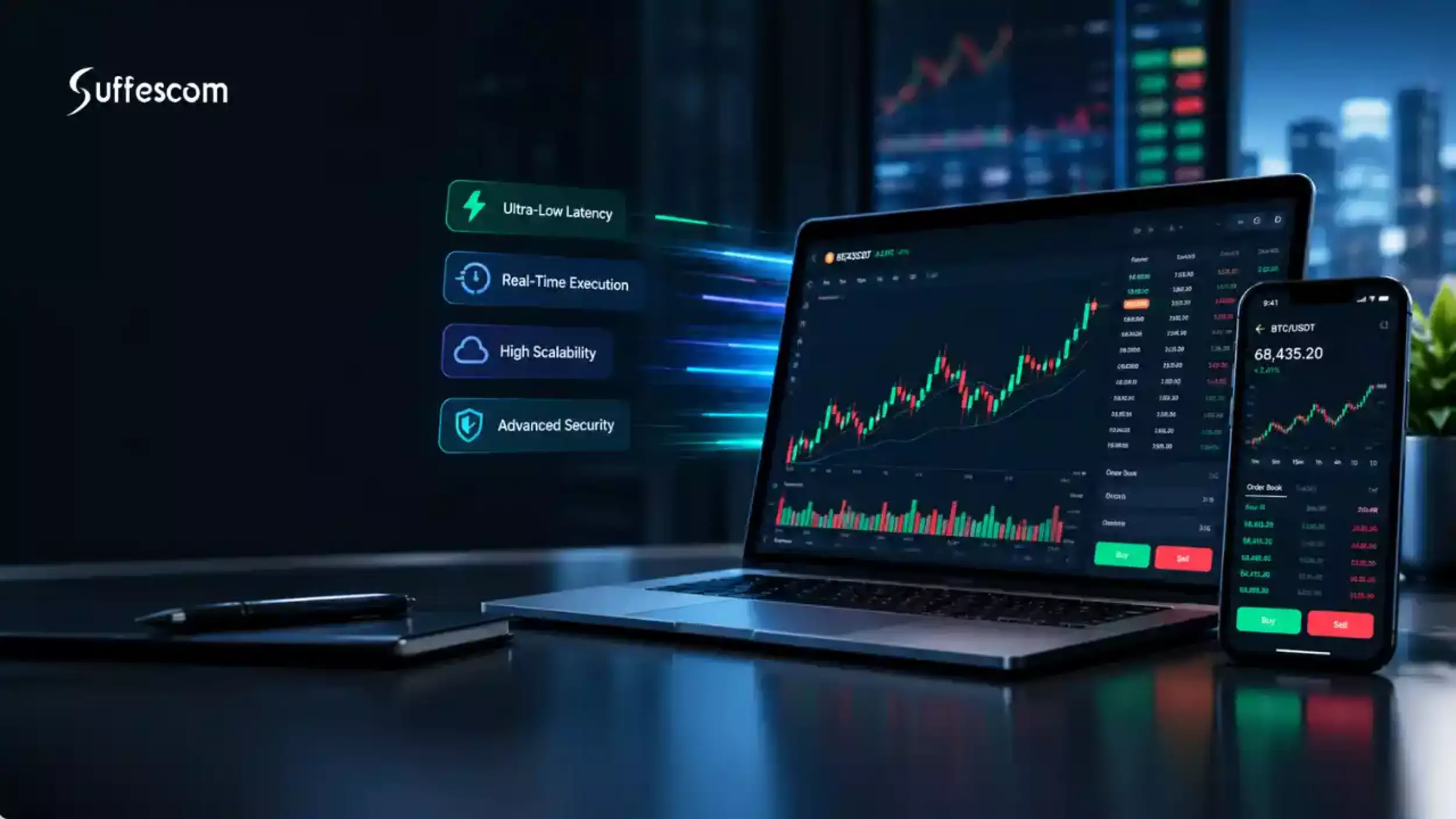 Modernize a Legacy Trading Platform: Architecture & Migration