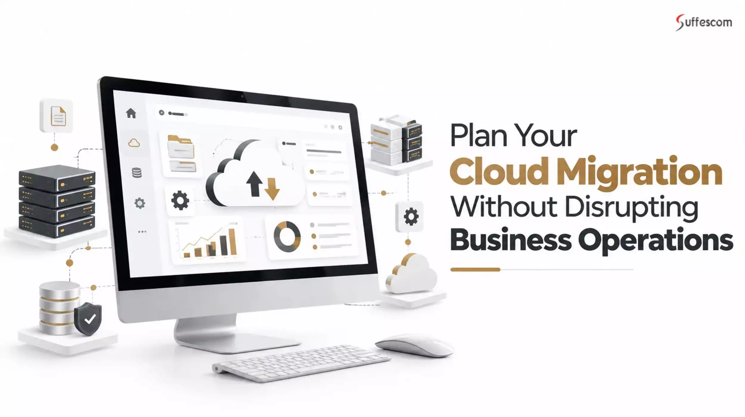 Cloud Migration Planning: Reduce Downtime and Risk